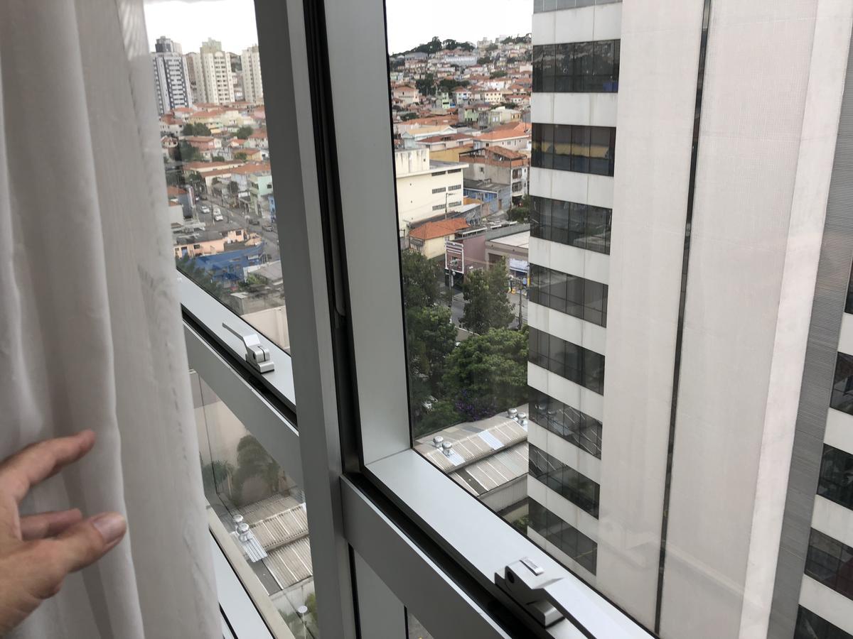 Aga Nortel São Paulo Eksteriør billede