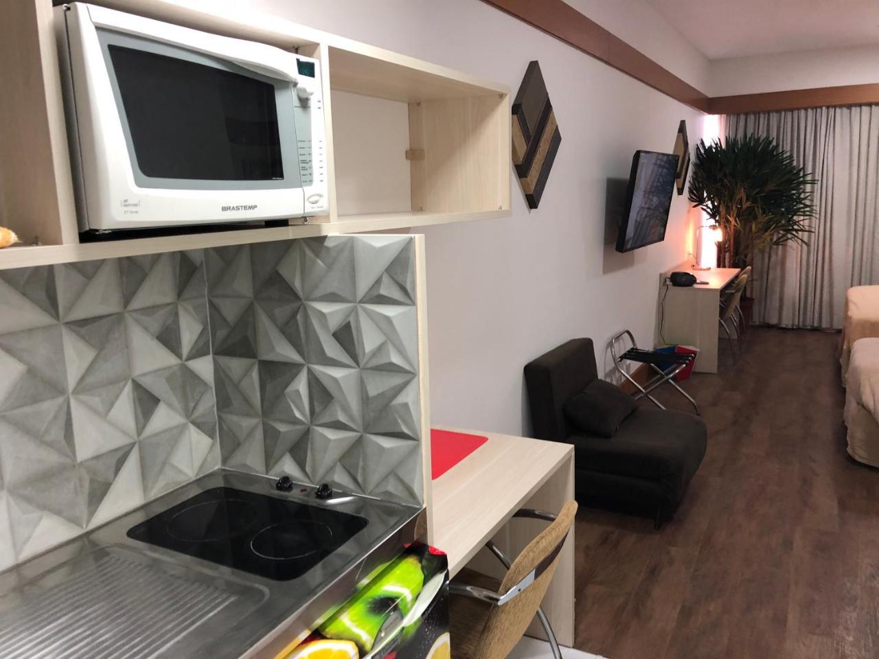 Aga Nortel São Paulo Eksteriør billede